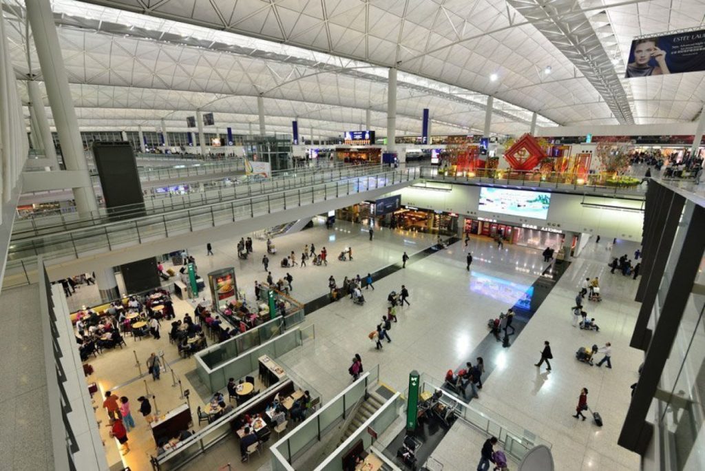 Hong Kong vai oferecer 500 mil passagens aéreas gratuitas para atrair turistas