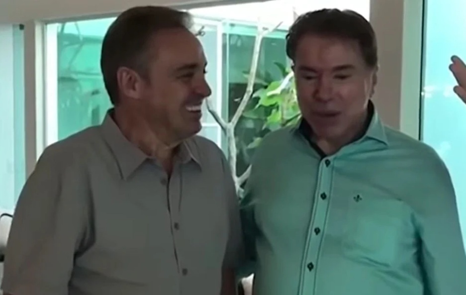 Série de Silvio Santos pinta Gugu como ambicioso, safado e vingativo