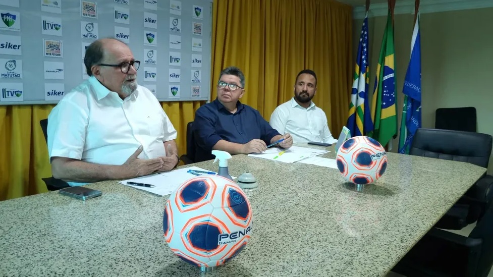 FNF sinaliza início do Campeonato Potiguar 2023 para o dia 4 de janeiro
