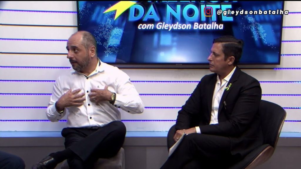 O MELHOR DA NOITE    20 10 2022