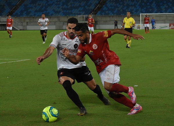 CBF divulga chaveamento da pré-Copa do Nordeste com América e Potiguar de Mossoró