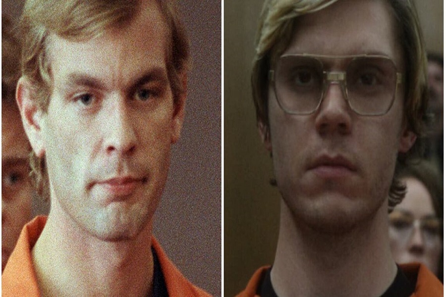 Pai de Jeffrey Dahmer estuda processar Netflix