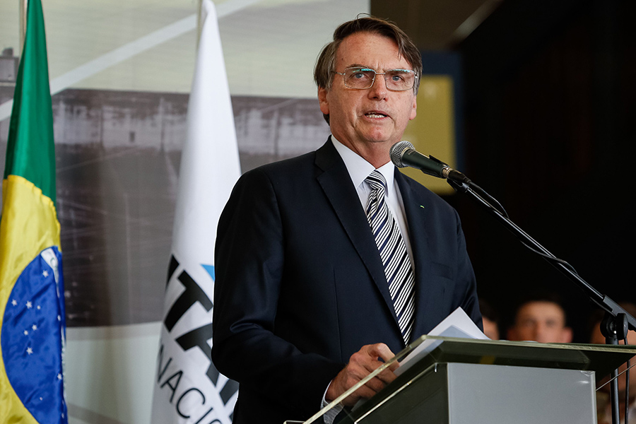 Bolsonaro recua e declara neutralidade em MS após mal-estar com Tereza Cristina