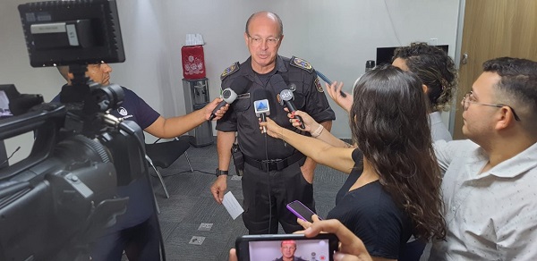 SESED considera tranquila a eleição no Rio Grande do Norte