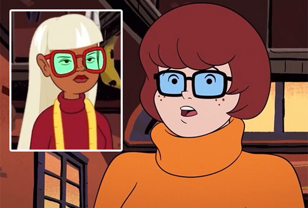 Velma se apaixona por mulher em novo filme de ‘Scooby-Doo’