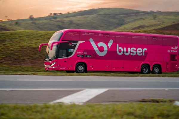 Startup oferece descontos para viagens de ônibus com saída em Natal