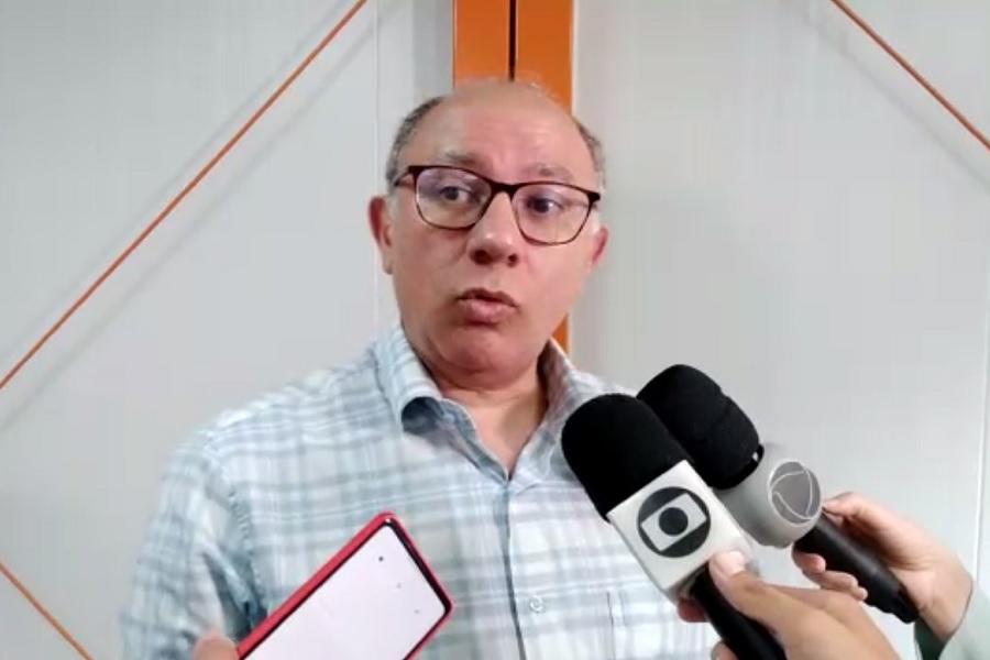 Licença para obra de Ponta Negra deve ser finalizada pelo diretor-geral do Idema até esta terça-feira