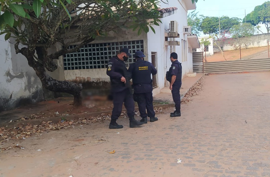 Polícia prende suspeito de decapitar travesti e encontra suposta cabeça
