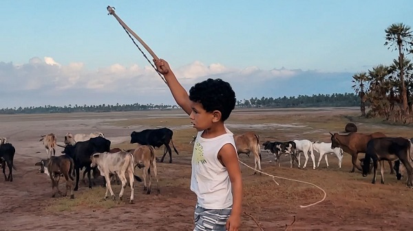 Curta-metragem potiguar estreia no 16º Festival Internacional de Cine Documental Del Uruguay