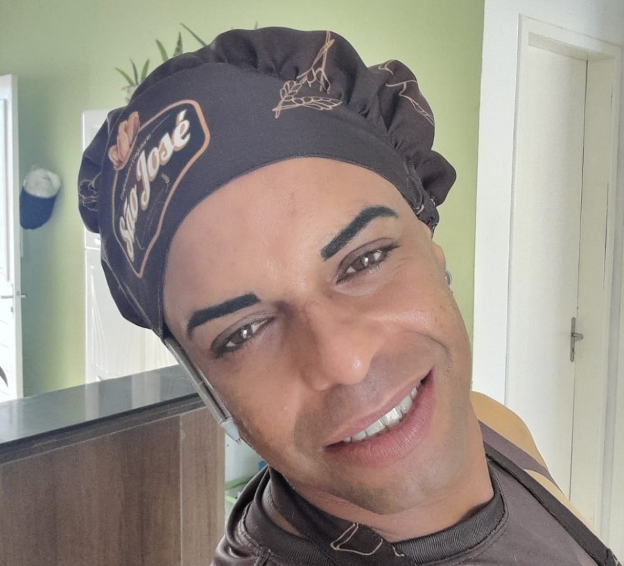 Polícia Civil pede apoio para encontrar funcionário de padaria desaparecido há uma semana