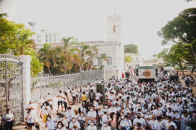 Festival Histórico de Natal está com inscrições abertas para 4º Concurso de Música