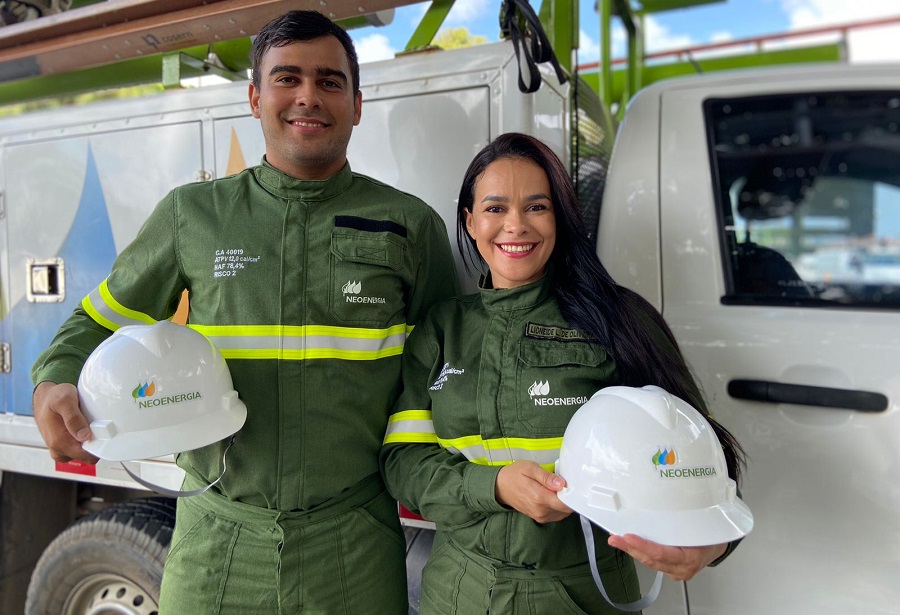 Cosern abre seleção para nova turma da escola de eletricistas em Mossoró na terça-feira (1º)