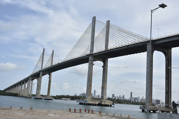 Porto de Natal sairá da rota da CMA CGM e perderá R$ 5 milhões por ano