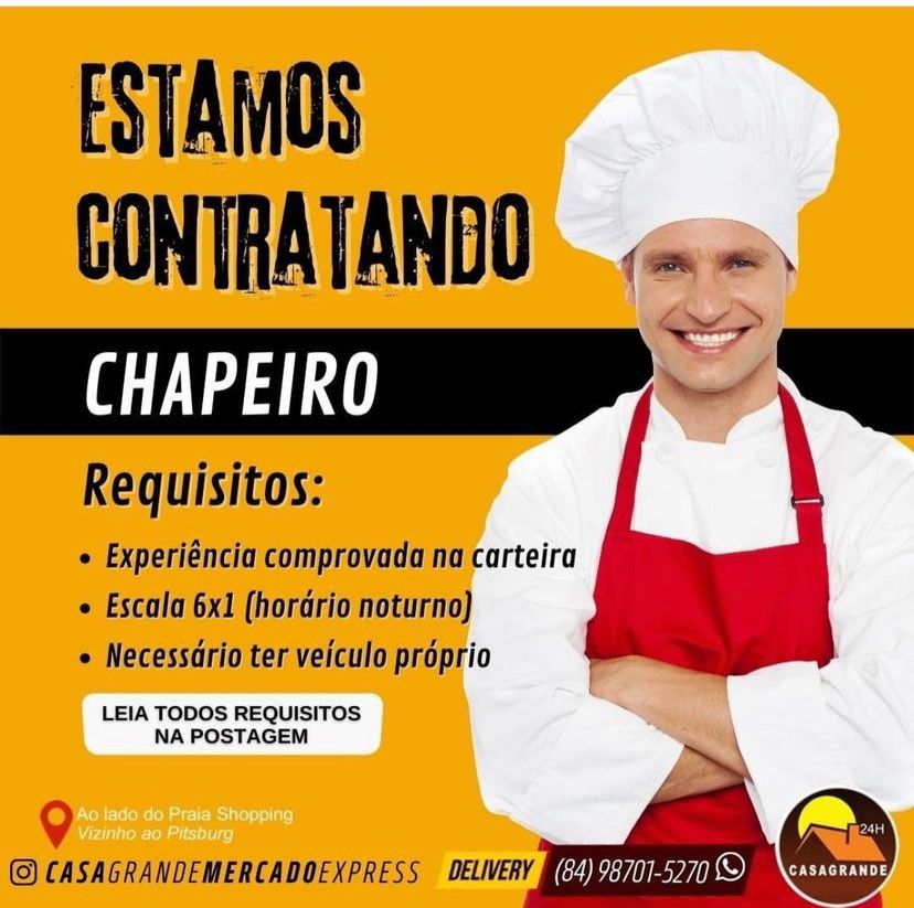 Chapeiro