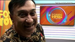 FORRO TOTAL – 01 10 2022