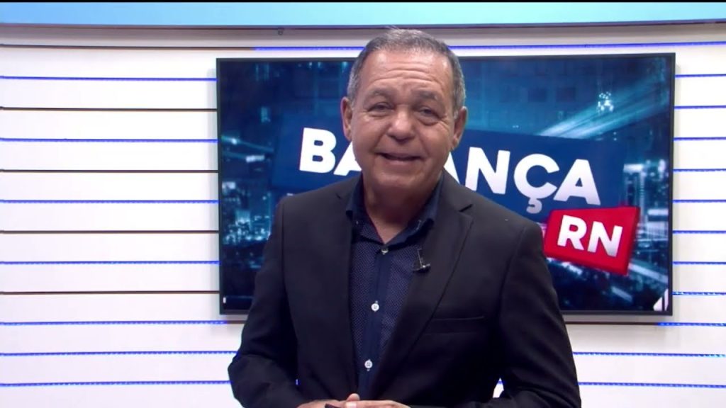 BALANÇA RN – 20 10 2022