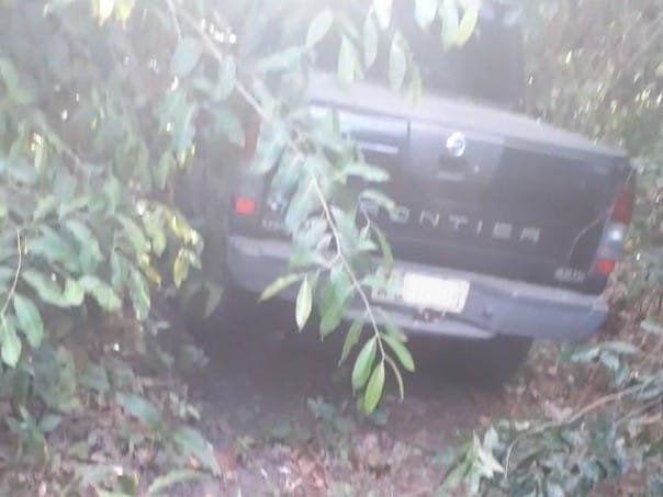 9º BPM recupera veículo roubado no bairro Planalto