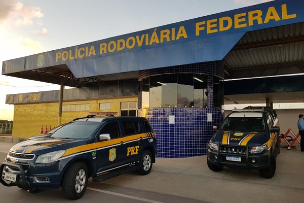 PRF reforça contato para denúncia de crime eleitoral; saiba o que pode ser denunciado