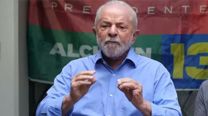 Roberto Jeferson, o novo discurso de Lula: “Parece que jogou uma granada nos policiais”