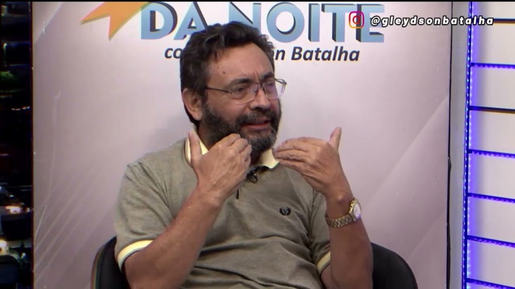 O MELHOR DA NOITE    12 10 2022