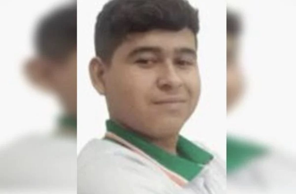 Morre jovem baleado por colega dentro de escola no Ceará