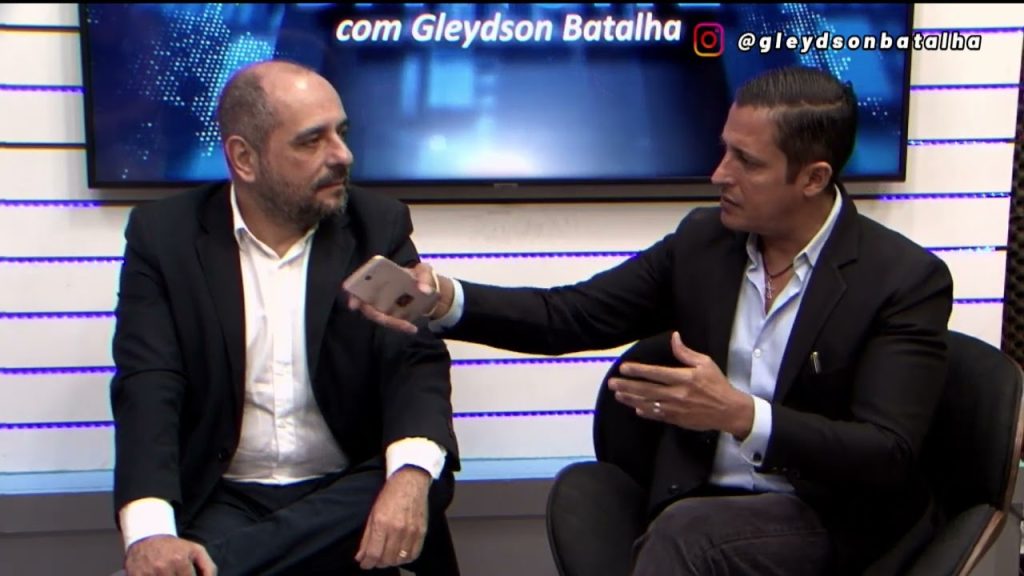 O MELHOR DA NOITE – 13 10 2022