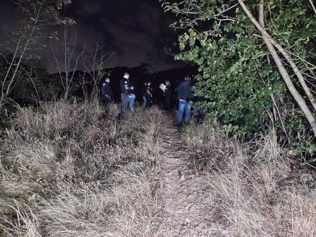 Corpo de homem é encontrado dentro de cova em duna na zona oeste de Natal