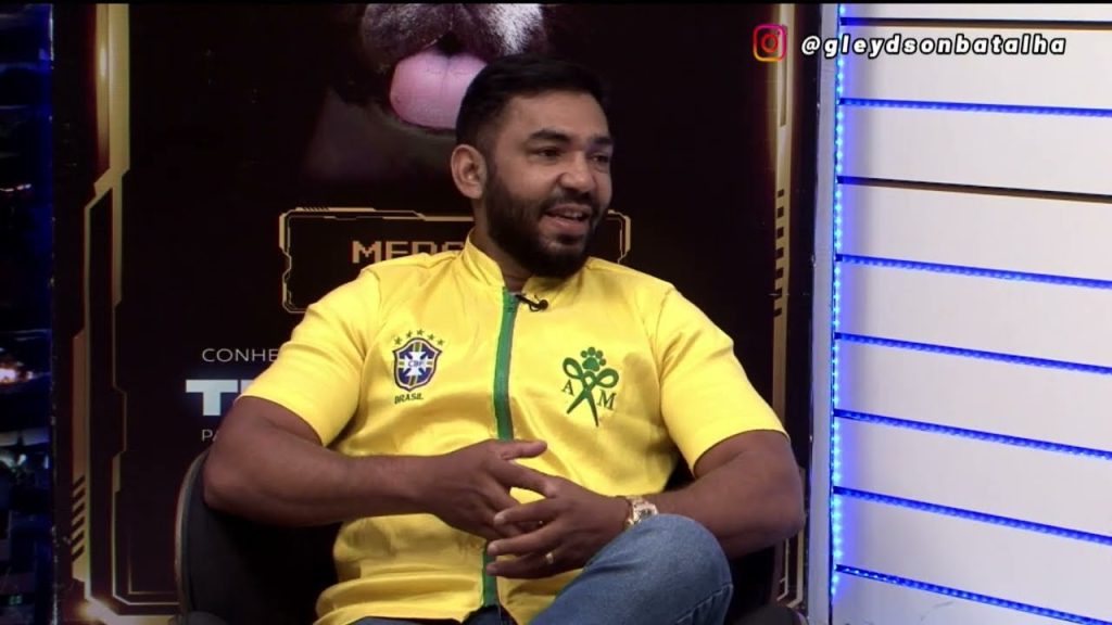 O MELHOR DA NOITE    07 10 2022