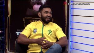 O MELHOR DA NOITE    07 10 2022