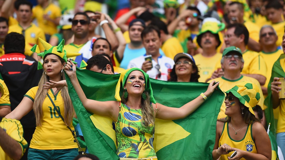 Copa do Mundo pode gerar incremento de R$ 80 milhões no comércio do RN