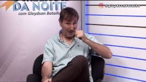 O MELHOR DA NOITE   04 10 2022