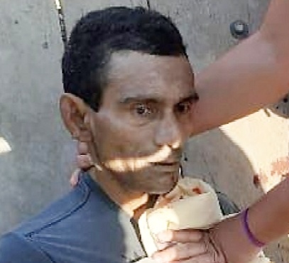 Carroceiro é morto a tiros no Bairro Belo Horizonte
