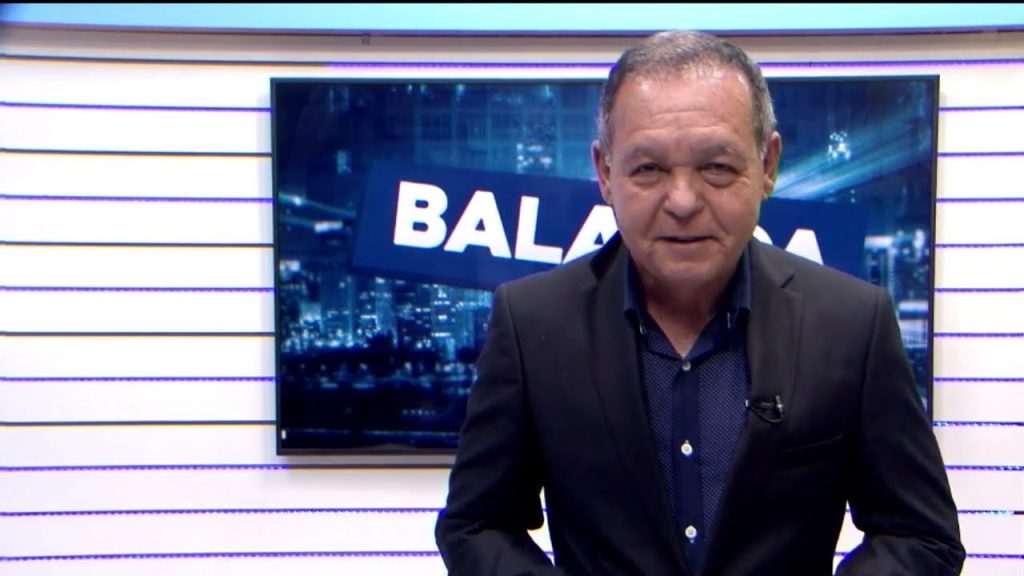 BALANÇA RN – 18 10 2022