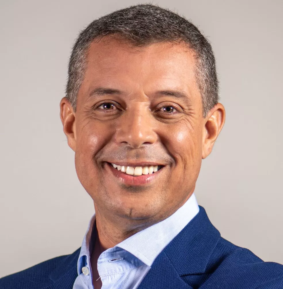 Fábio Mitidieri (PSD) é eleito governador de Sergipe