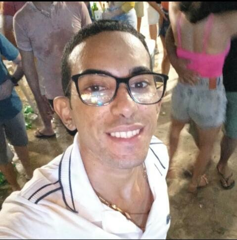 Paratleta, funcionário da prefeitura de Caicó desaparece após sair de casa para ir a festa