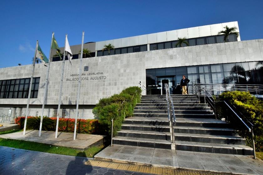 Ministério Público do RN arquiva investigação sobre cargos fantasmas na Assembleia Legislativa
