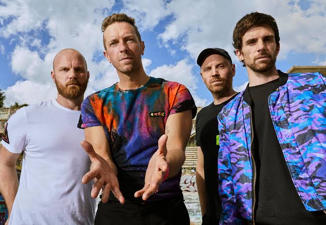 Coldplay adia shows no Rio de Janeiro e São Paulo para 2023