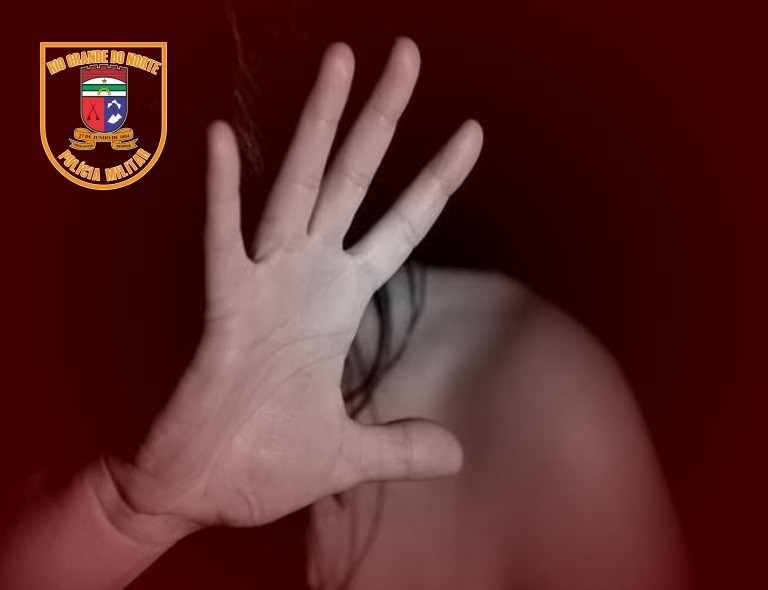 7a CIPM prende homem por violência doméstica na cidade de Ceará-Mirim/RN