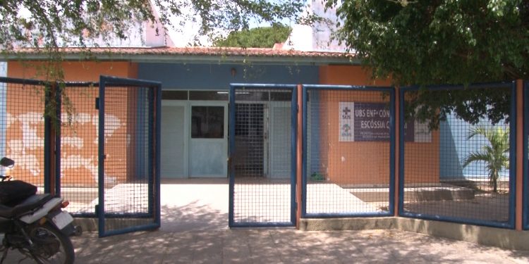 UBS Conchita Ciarlini é alvo de ação criminosa pela quarta vez neste ano