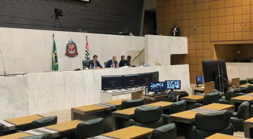 PL e PT lideram em deputados estaduais eleitos no Brasil