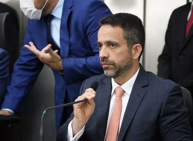 PF faz operação, e STJ afasta governador de Alagoas, apoiado por Lula no 2º turno; diz Folha de SP
