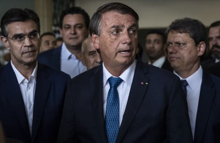 Donos do detergente Ypê doam R$ 1 milhão para campanha de Bolsonaro