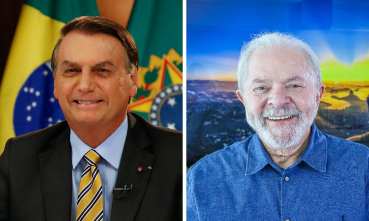 Bolsonaro recebe apoio de mais três governadores; FHC e José Serra declaram voto em Lula