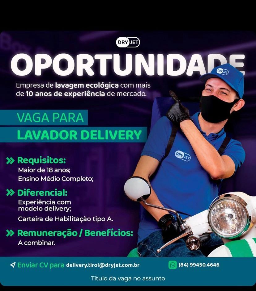 Lavador