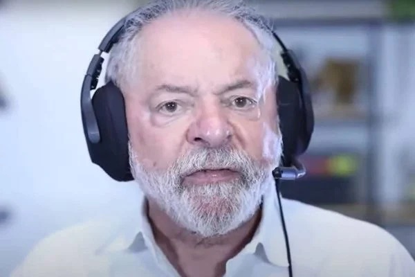 Lula sobre debates: “Da minha parte não haverá jogo baixo e rasteiro”