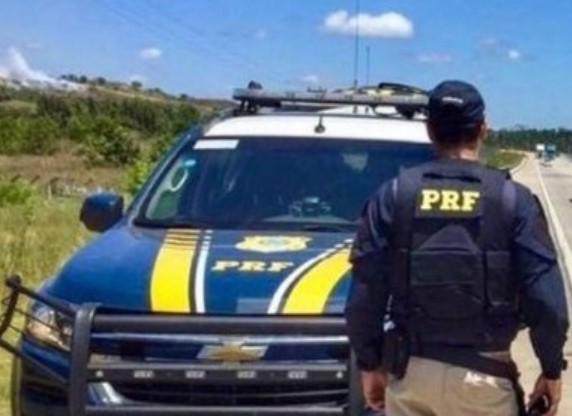 PRF prende 45 pessoas e apreende 189 aves silvestres durante operação na Grande Natal