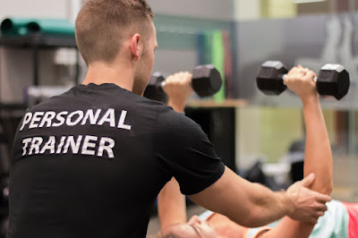 Câmara aprova novas regras para personal trainer em academias