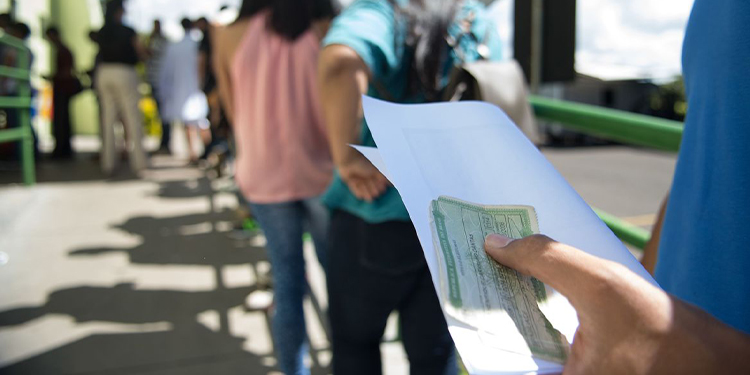 Saiba quais documentos necessários para votação no segundo turno