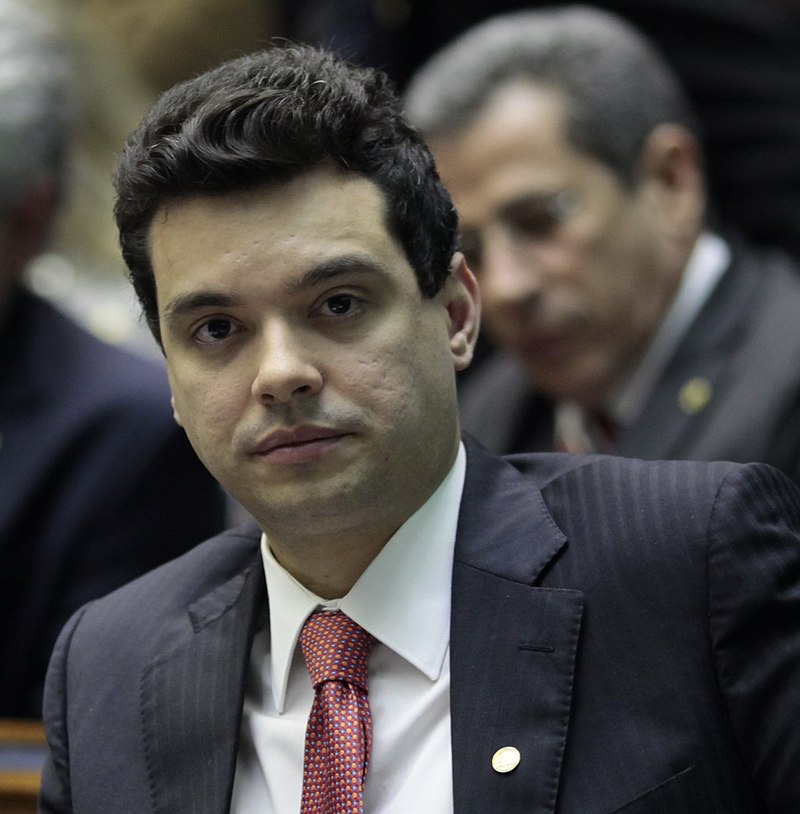 Walter Alves recebe ameaça de morte de ex-vereador de Caicó