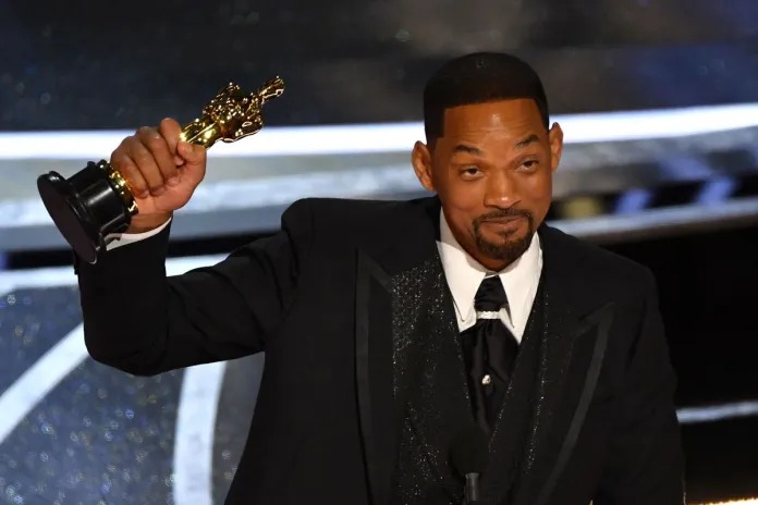 Apple vai lançar filme de Will Smith este ano